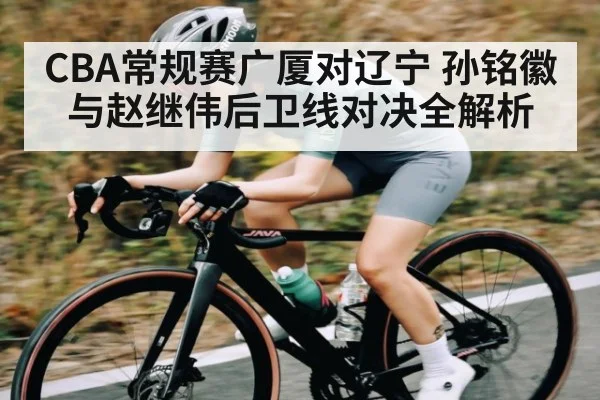 CBA常规赛广厦对辽宁 孙铭徽与赵继伟后卫线对决全解析